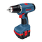 Power Screwdriver Bosch GSR 12 V Operating Instructions Manual