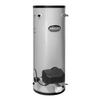 Phoenix PH130-55 Installation Operation & Maintenance