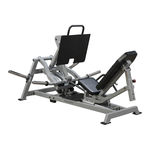 Body Solid LVLP Assembly Instruction Manual