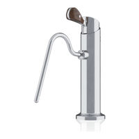 modbar Steam System Operating Manual