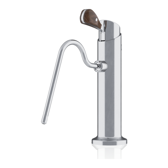 modbar Steam System Operating Manual
