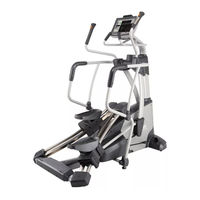 SportsArt Fitness S770 Repair Manual