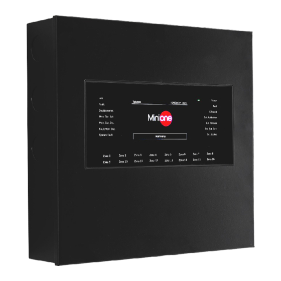 Teledata s.r.l. ONEMINI Manuals