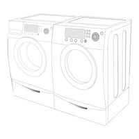 Samsung SilverCare SilverCare  Washer Owner's Manual