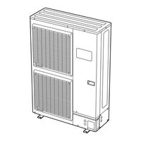 Fujitsu Halcyon RLXEH Series Installation Manual