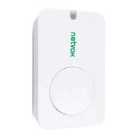 netvox ZigBee Z311G User Manual