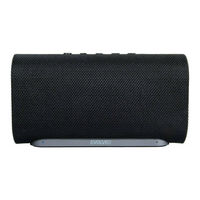 Evolveo SupremeBeat F7 User Manual
