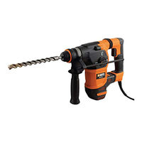 BTI BH 3-30 BOX Original Instructions Manual
