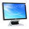 Monitor Acer AL2051 Owner's Manual