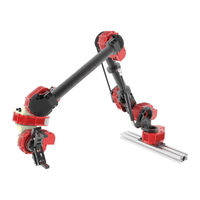 HEBI Robotics X Series Assembly Instructions Manual