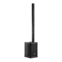 JBL PRX ONE User Manual