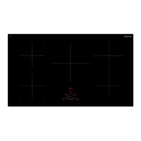 inventum IKI9040 User Manual