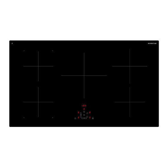 inventum IKI9040 User Manual