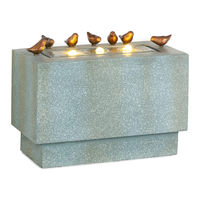 Blumfeldt 10034809 Manual