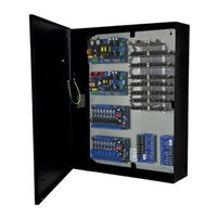 Altronix TROVE T2SSK7F8D Installation Manual