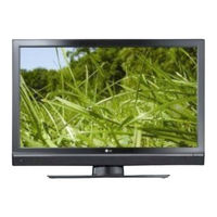 LG 42LB5R Series Owner's Manual