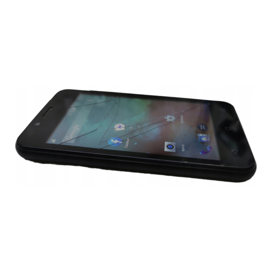Manta MSP4004 User Manual