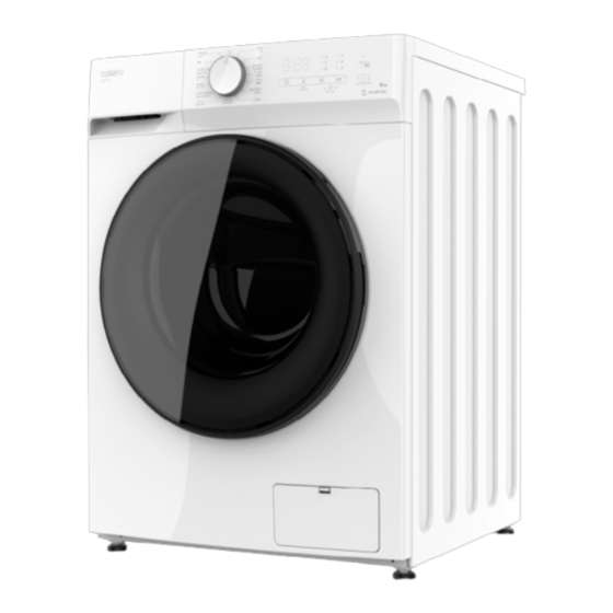 cecotec BOLERO DRESSCODE 8400 INVERTER Instruction Manual