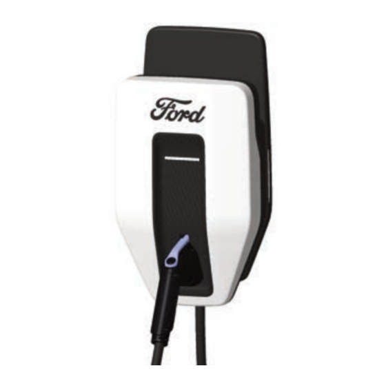 Ford Pro NL38-10C823-AA Installation Manual
