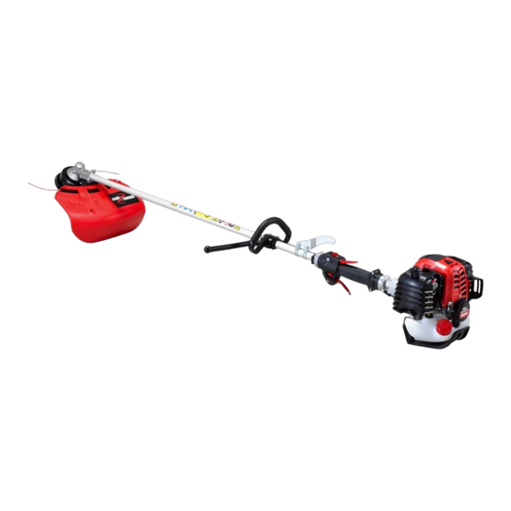Shindaiwa T361T Operator's Manual