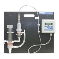 Emerson Rosemount Analytical FCLi Instruction Manual