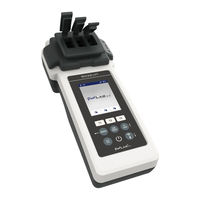 Water I.D. PoolLab2.0 User Manual