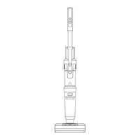 Jimmy HW10 Pro Instruction Manual