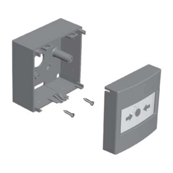 Ei Electronics MCP401RC Manual