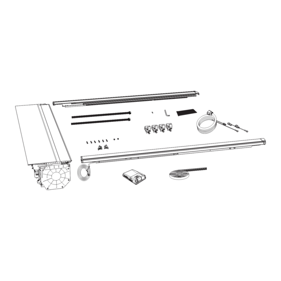 Retrax EQ Quick Start Manual