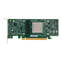 Adlink Technology PCIe-ACC100 User Manual