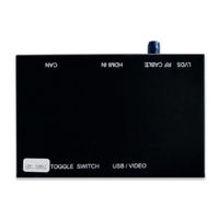Streamline EVO Carplay MMI BOX User Manual