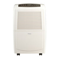 Haier HM7OEP Manual