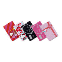 Lenco HELLO KITTY MP3 Instruction Manual