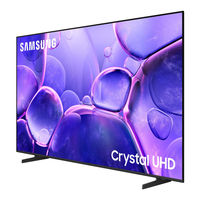Samsung QN85F User Manual