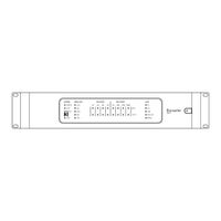Focusrite RedNet 3 User Manual