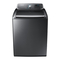 Washer Samsung WA56H9000A Series User Manual