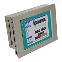 Iei Technology PPC-5150GS User Manual