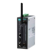Moxa Technologies AirWorks AWK-3131 User Manual