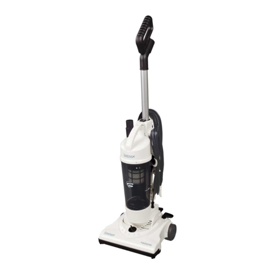 iGenix IG2416 Instructions For Use Manual