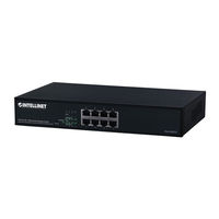 Intellinet 560665 User Manual