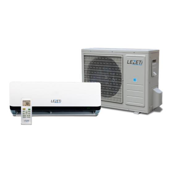 Lezeti ACDC12B Installation Manual