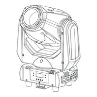 iSolution iMove 350SR User Manual