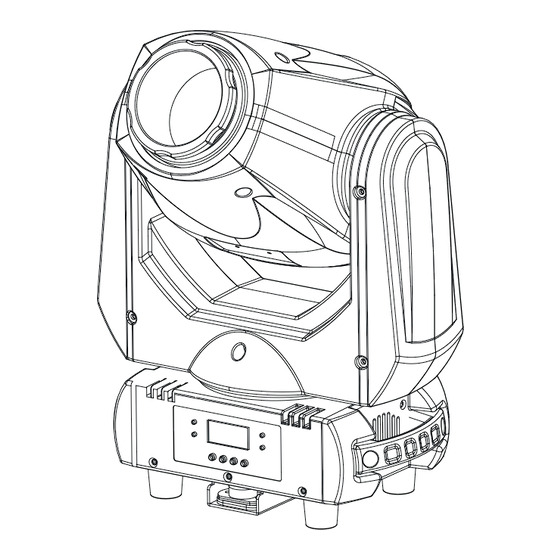 iSolution iMove 350SR User Manual