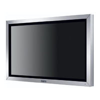 Sanyo CE32LM4WPR-E Service Manual