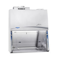 Labconco Purifier Axiom 30461 Series User Manual
