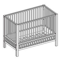 Cam Cam Copenhagen HARLEQUIN 2000 User And Assembly Manual