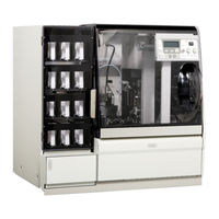 Sakura Tissue-Tek Glas g2 Operating Manual