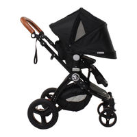 Babybee Comet plus Manual