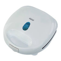 MPM MOP-04 User Manual