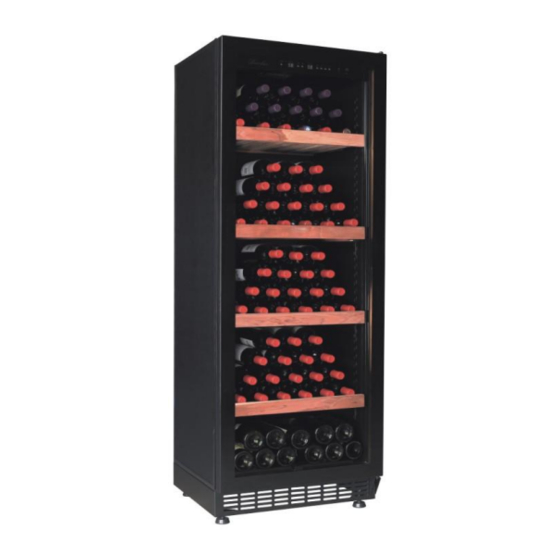 Klarstein 10003440 Manual